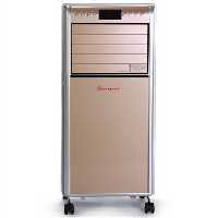فن سرمایش و گرمایش ساپر مدل اس اچ سی-782