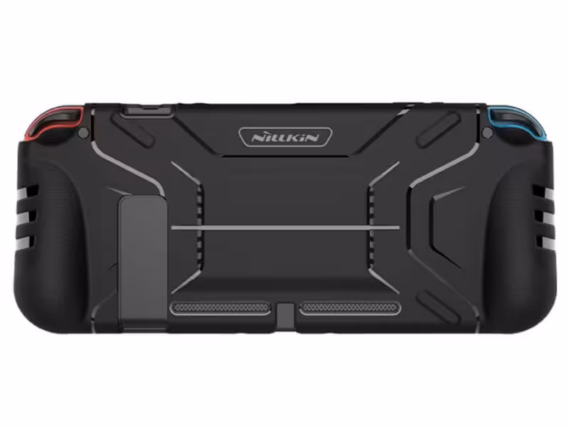 کاور نیلکین نینتندو سوئیچ Nillkin Battler Case Nintendo Switch
