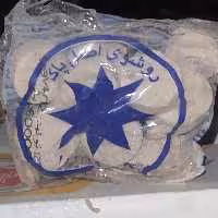 سفیدآب سنتی (روشویی ، روشور) درجه یک برند پاک