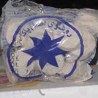 سفیدآب سنتی (روشویی ، روشور) درجه یک برند پاک