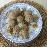 شیرینی گردویی ارسال با تیپاکس پس کرایه