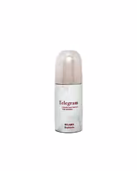 مام رول ضد تعریق زنانه اسکلاره Sclaree مدل Telegram Euphoria حجم 60ml