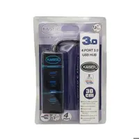 هاب 4 پورت KAISER مدل KH-13 (USB3)