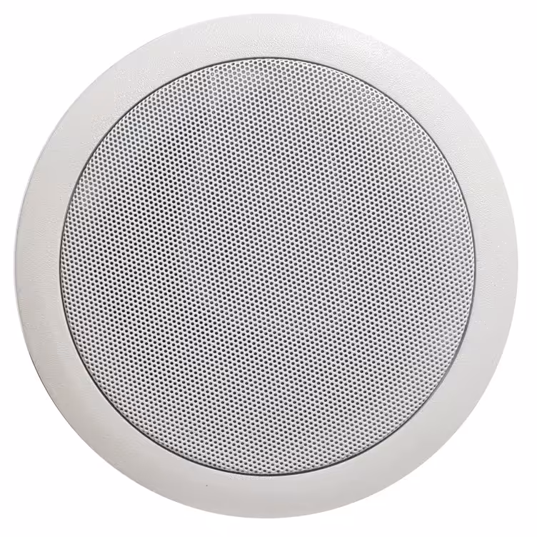 اسپیکر سقفی