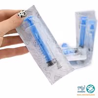 سرنگ 5 سی سی لوئرلاک سیما