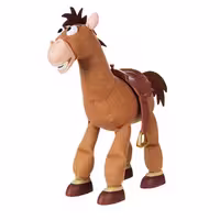 عروسک مدل بولزای طرح Toy Story کد 01 ارتفاع 40 سانتی متر