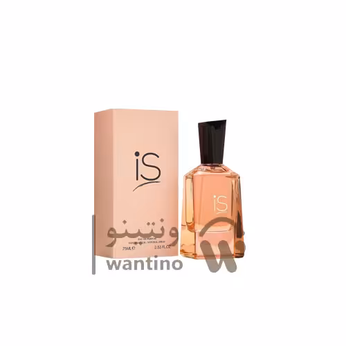 عطر ادکلن زنانه جورجیو آرمانی سی اینتنس فراگرنس ورد ای اس (Fragrance World Giorgio Armani Si Intense) حجم 75میل