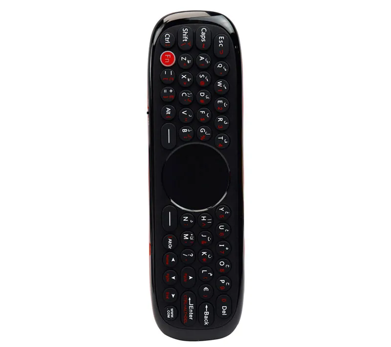 ریموت ایر ماوس تسکو مدل TRC 192