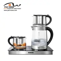 چای ساز بیسمارک BM2283