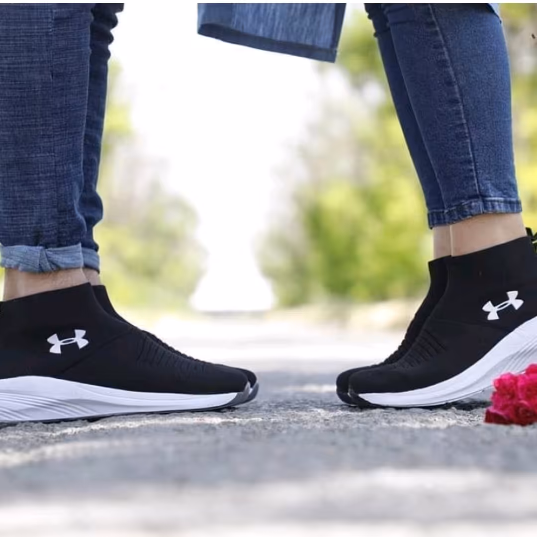 آندرآرمور جورابی 