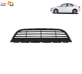 شبکه زیر سپر جک J5