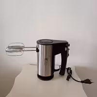 همزن برقی دسته دار  اصل فوما مدل fu-722 بدون کاسه