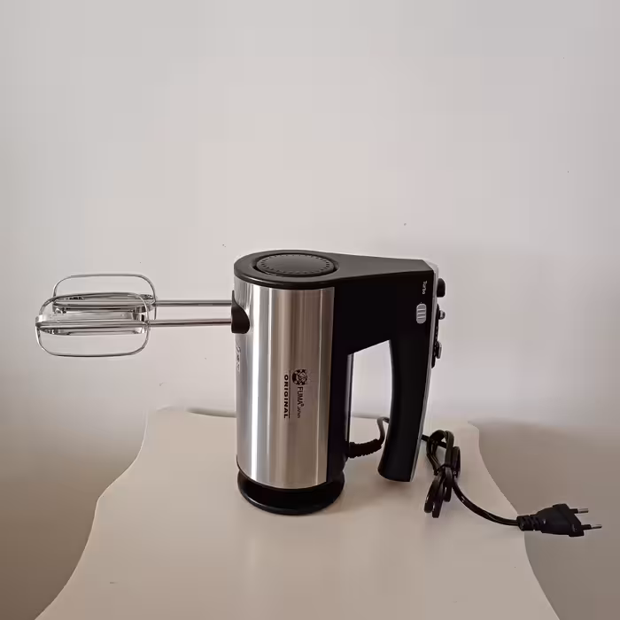 همزن برقی دسته دار  اصل فوما مدل fu-722 بدون کاسه
