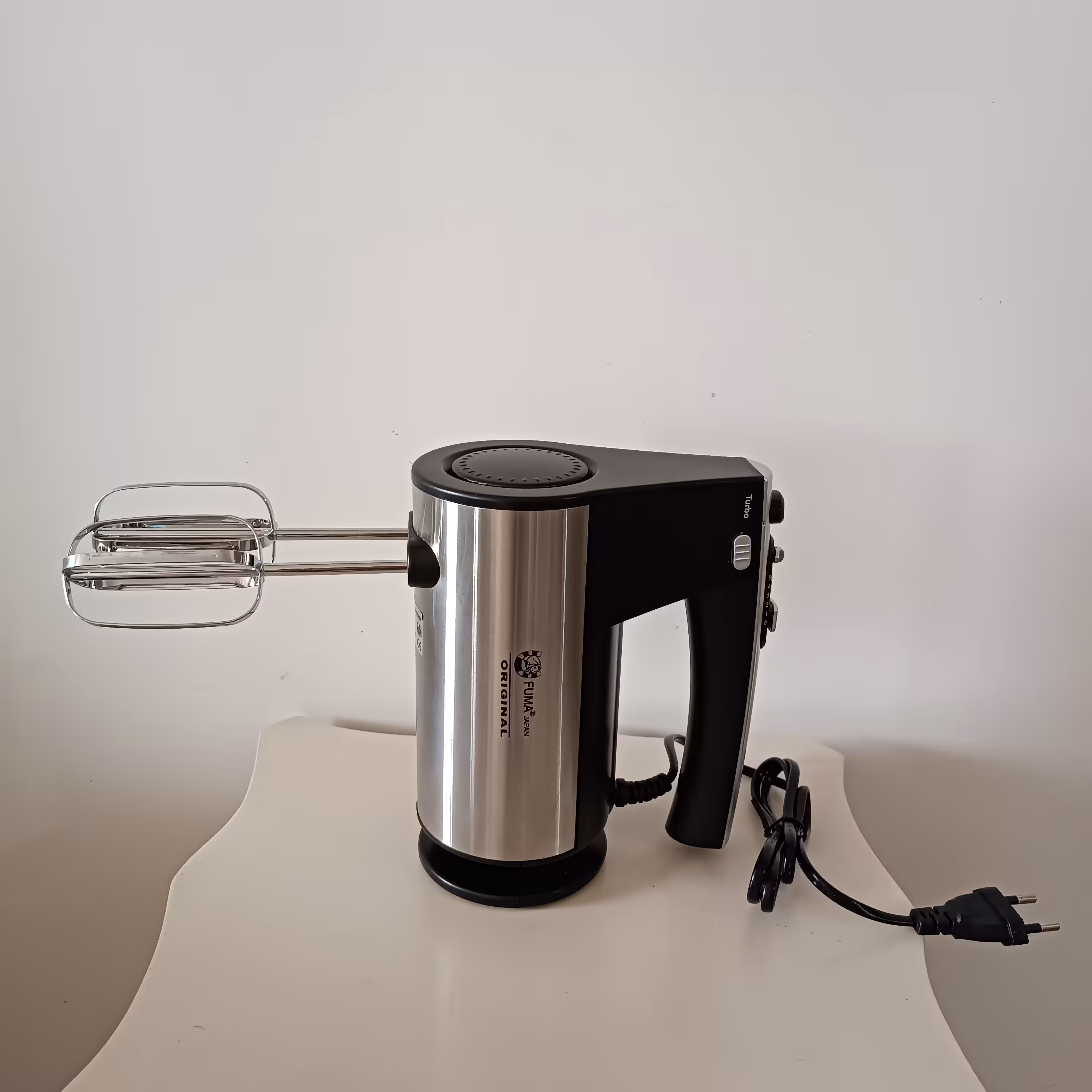 همزن برقی دسته دار  اصل فوما مدل fu-722 بدون کاسه