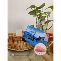 صابون  کوسه مادام رانی اصلی 