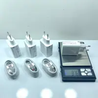 شارژر شیائومی 27 وات اصل