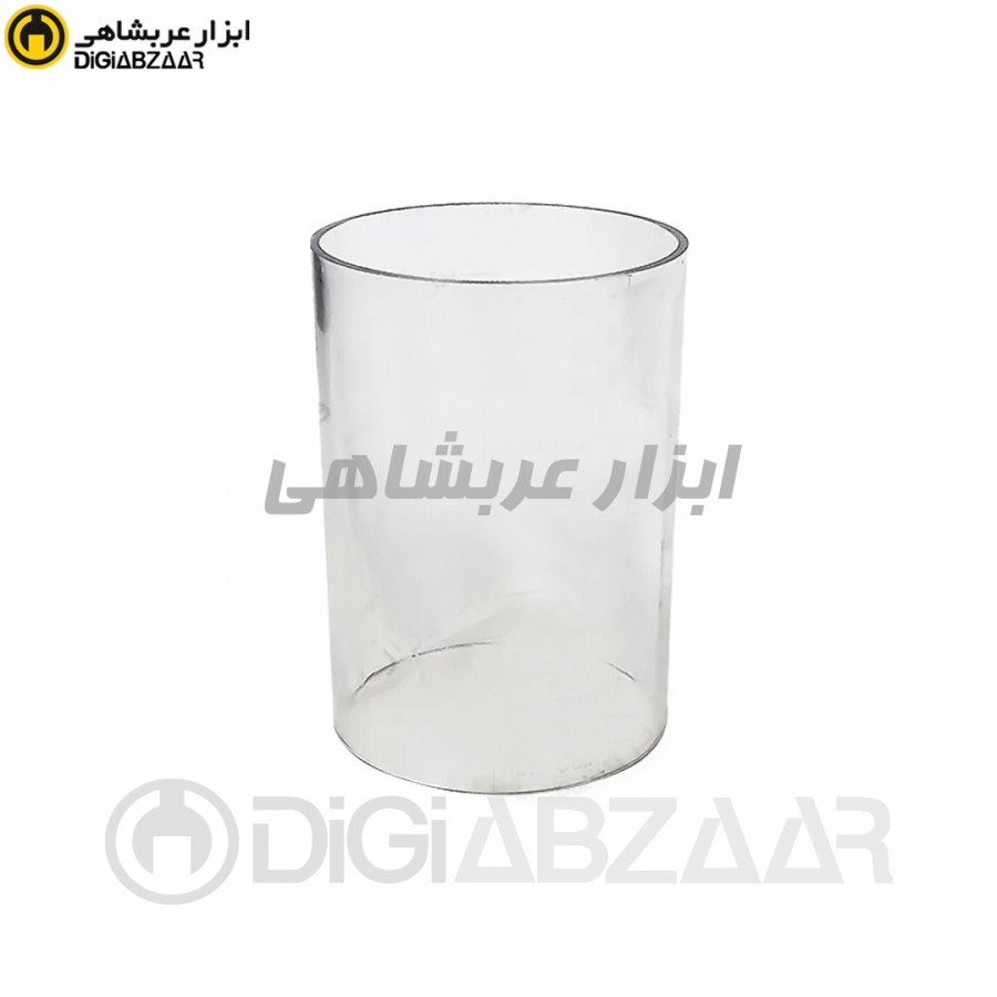 شیشه ساکشن