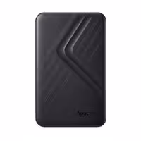 هارد اکسترنال اپیسر Apacer AC236 2TB