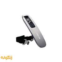 ترازو دیجیتال چمدان گرین لاین مدل Luggage Scale - زنگوله