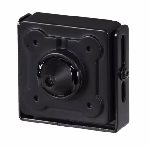 دوربين مداربسته آنالوگ پین هول داهوا HD-CVI مدل DH-HAC-HUM3201B