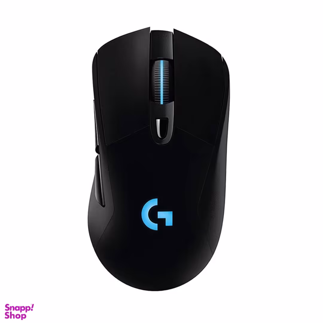 ماوس بی سیم مخصوص بازی لاجیتک مدل G703 Hero