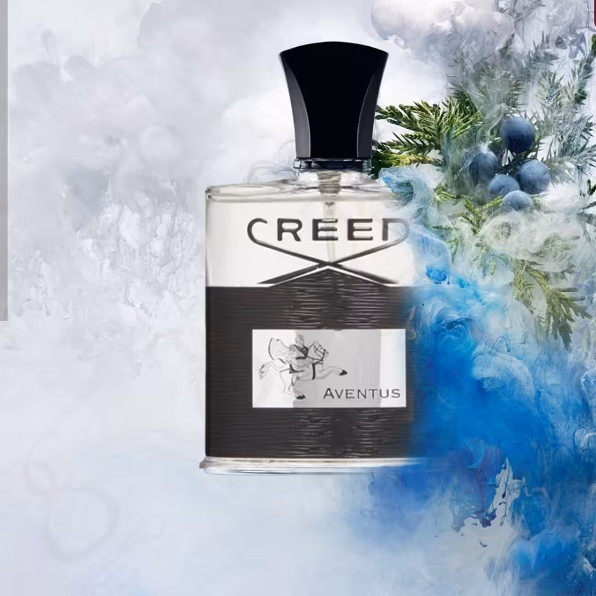 عطر ادکلن مردانه کرید اونتوس 5 میل