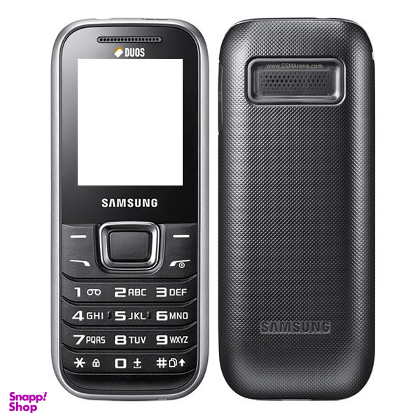 شاسی گوشی موبایل مدل GN-032 مناسب E1232 غیر اصل