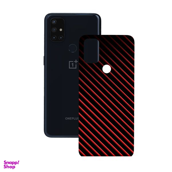 برچسب پوششی راک اسپیس (Rock Space) مدل SP315 مناسب برای گوشی وان پلاس Nord N10 5G