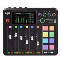 کارت صدا رود Rode Caster Pro II Integrated Audio