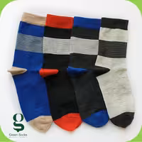 جوراب ساق دار اسپرت