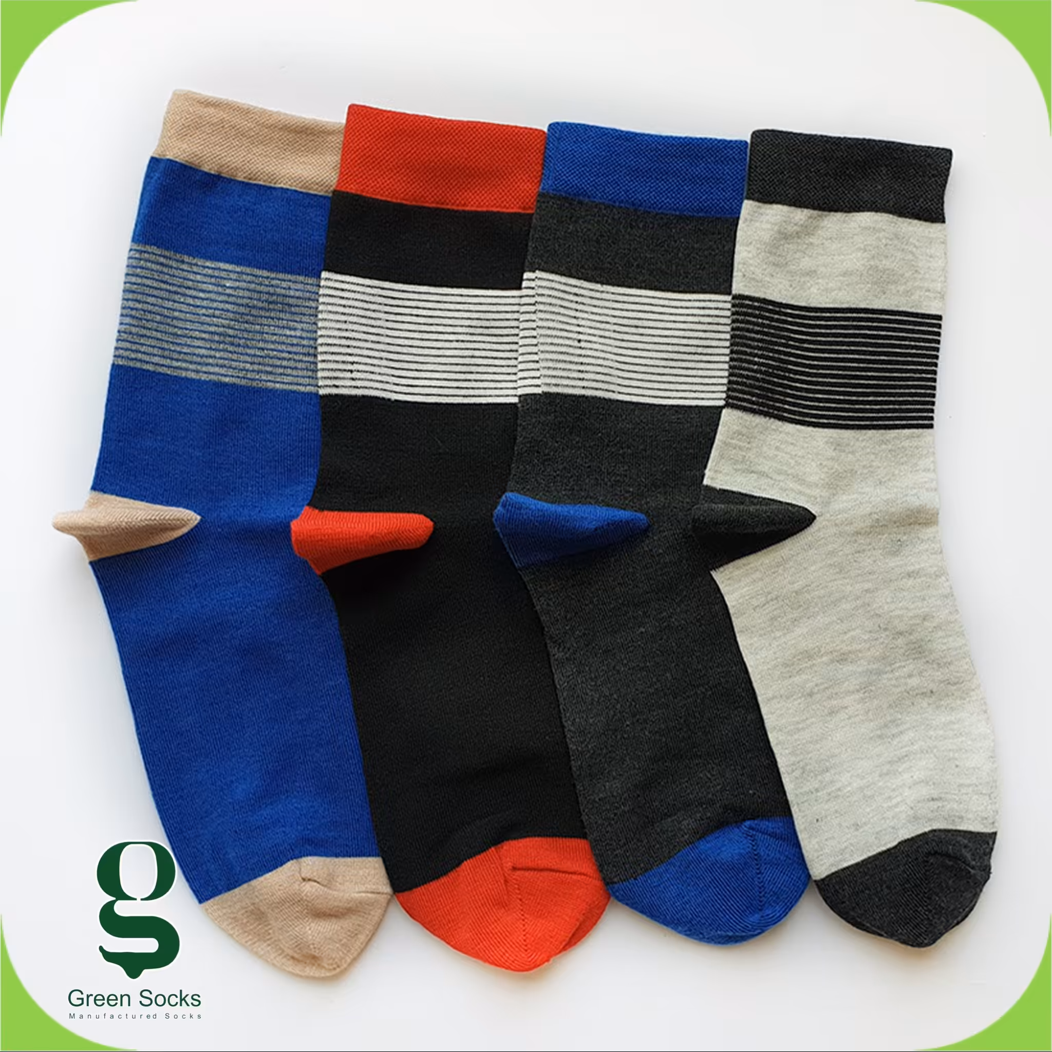 جوراب ساق دار اسپرت