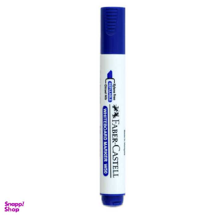 ماژیک وایت برد فابر کاستل کد 118041