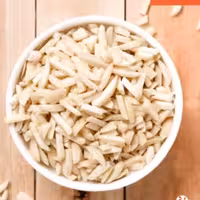 خلال بادام زمینی یک کیلویی درجه یک و تازه