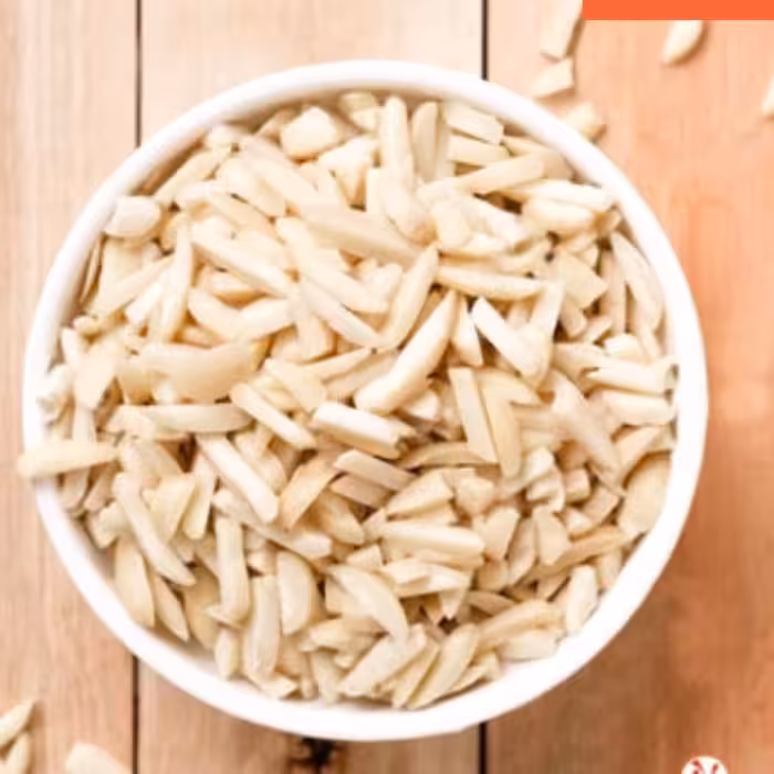 خلال بادام زمینی یک کیلویی درجه یک و تازه