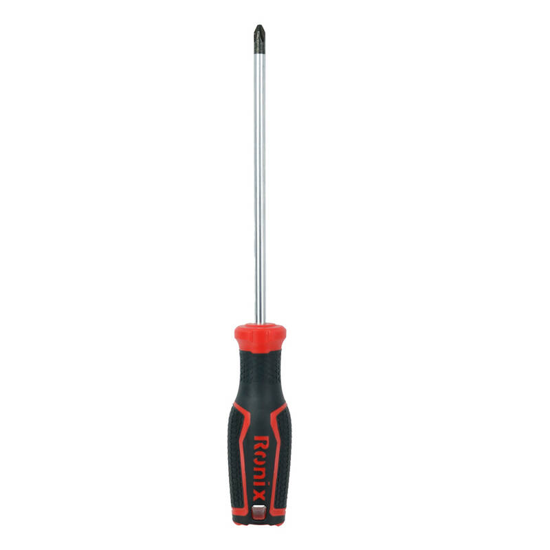 پیچ گوشتی ساده 6×150 چهارسو رونیکس مدل RH-2849