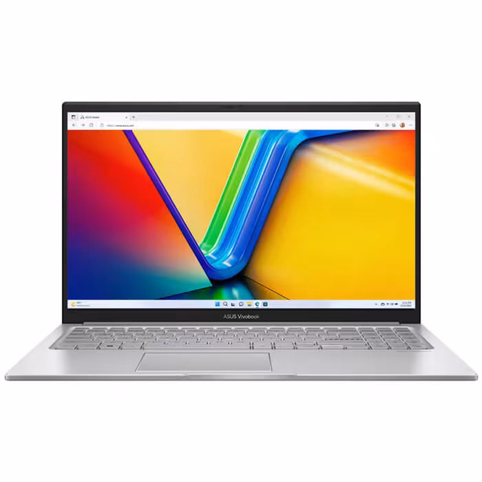 لپ تاپ ایسوس 15.6 اینچی مدل VivoBook X1504VA پردازنده Core i5 رم 16GB حافظه 512GB SSD گرافیک INTEL