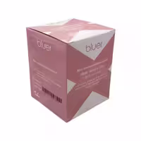 چسب حصیری ده سانت bluer 