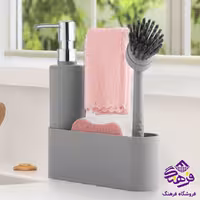 ست جامایع لیمون شیاردار گرد