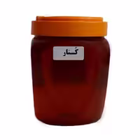 عسل کنار یک کیلویی فرهمند 