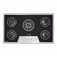 اجاق گاز صفحه ای تورینو پلاس کد TG 505M