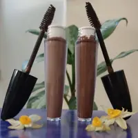 ریمل ابرو رنگی بهارین گیاهی تقویت ابرو ضدریزش و حجم دهنده و پرپشت کننده و...