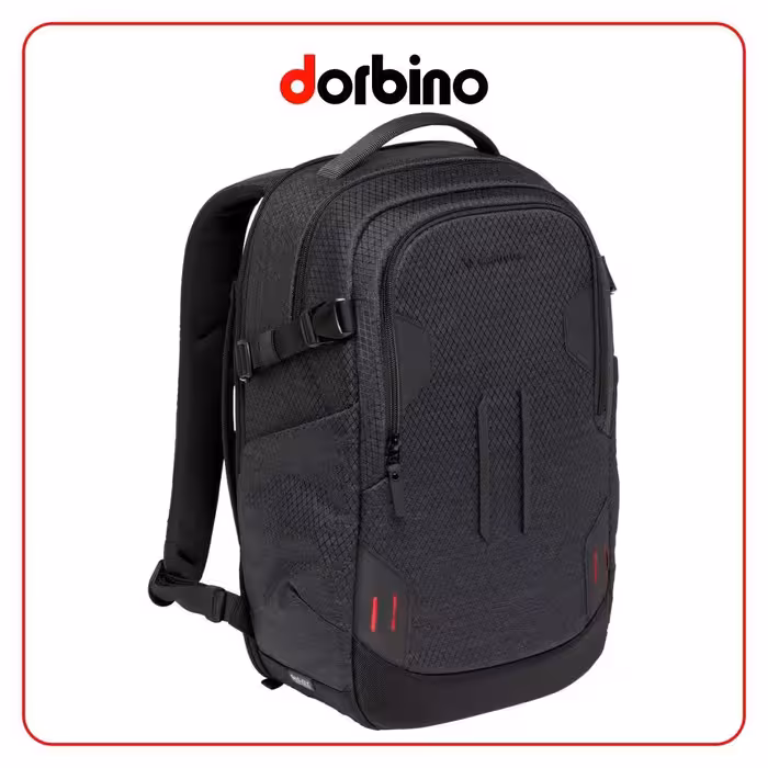 کوله پشتی منفروتو مدل Manfrotto Pro Light Backloader 15L - MB PL2-BP-BL-S اسمال - فروشگاه دوربین دوربینو