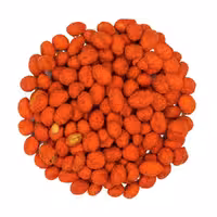 بادام زمینی روکش دار با طعم کچاپ منوچهری 500 گرمی 