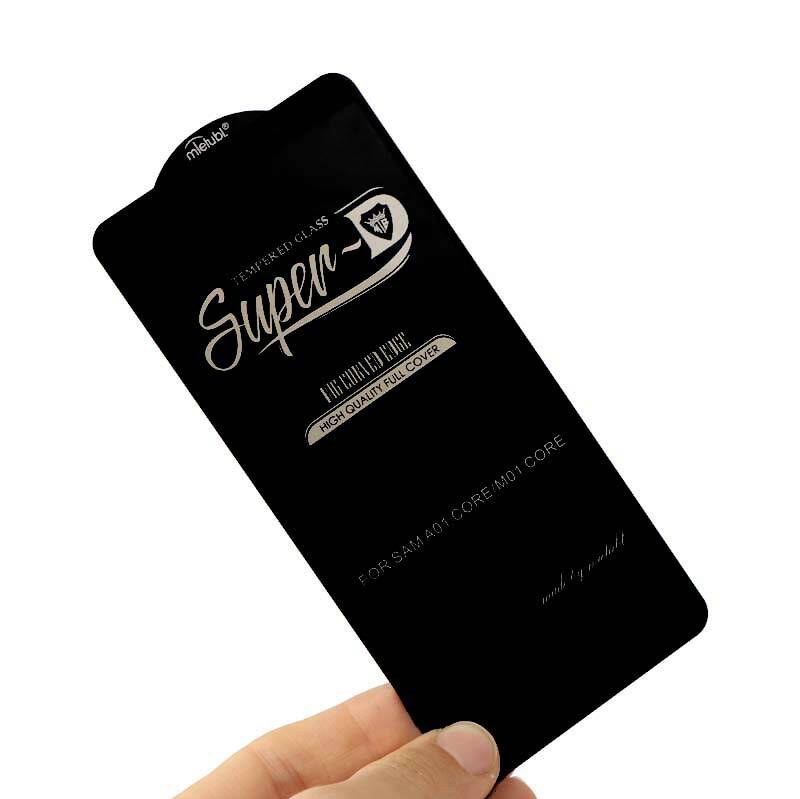 گلس SuperD گوشی موایل سامسونگ مدل  Galaxy A02