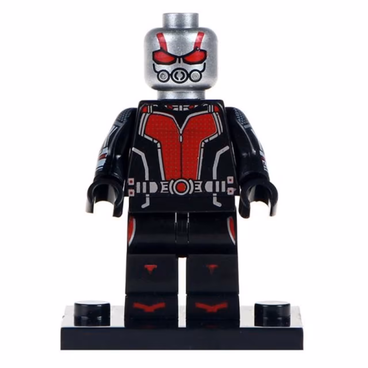 ساختنی آدمک فله مدل antman