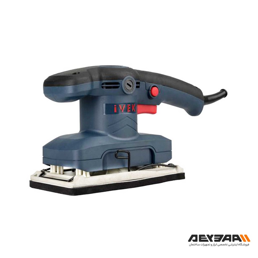 سنباده زن ایوک مدل K-5041