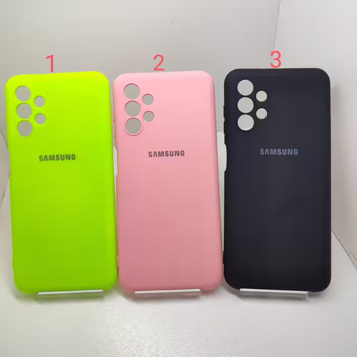 بک کاور سامسونگ a13 4g