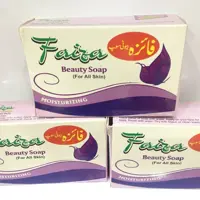 صابون فائزه