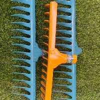 شن کش 14شاخه نولان 