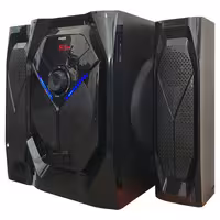 داتیس gs325r سه تیکه با خروجی چهل و پنج هزار وات گارانتی دار